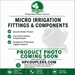 Assembly — Antelco micro irrigation