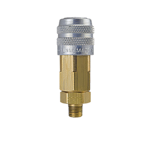 hpcouplers LL25 Series, 1/4