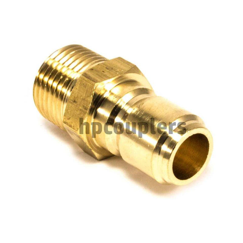 ZSI-Foster FST Series - 1 1/2" Straight-Thru Coupler, Plug, 150MPB