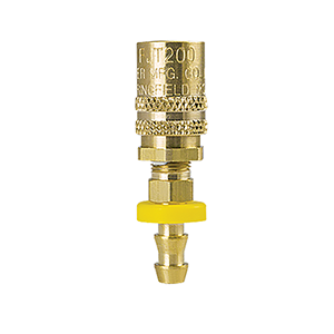 ZSI-Foster, FJT 1/2" Series Straight Thru Sockets, FS504P