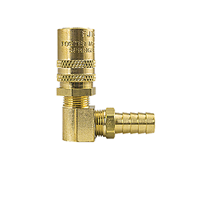 ZSI-Foster, FJT 3/8" Series Straight Thru Sockets, FS318HF