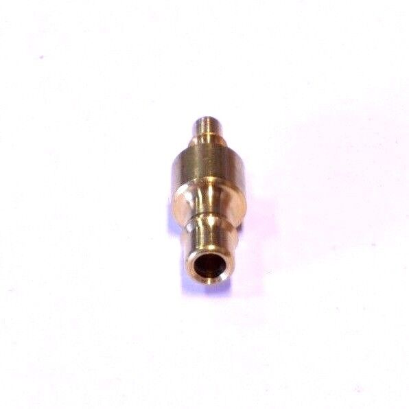 Raccordo Per Tubo Benzina T, 8 Mm Esterno - 4 Mm Interno BCR - Foto 3