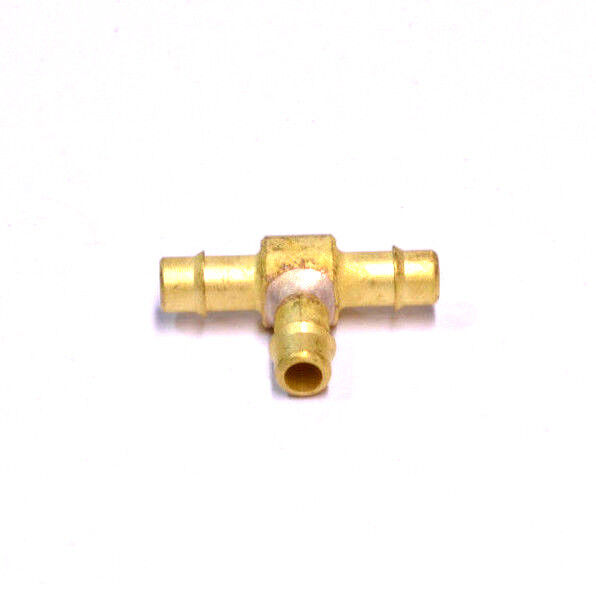 MEM-CO T4 T Type .170" Mini Barb Tube Fittings (5pcs)