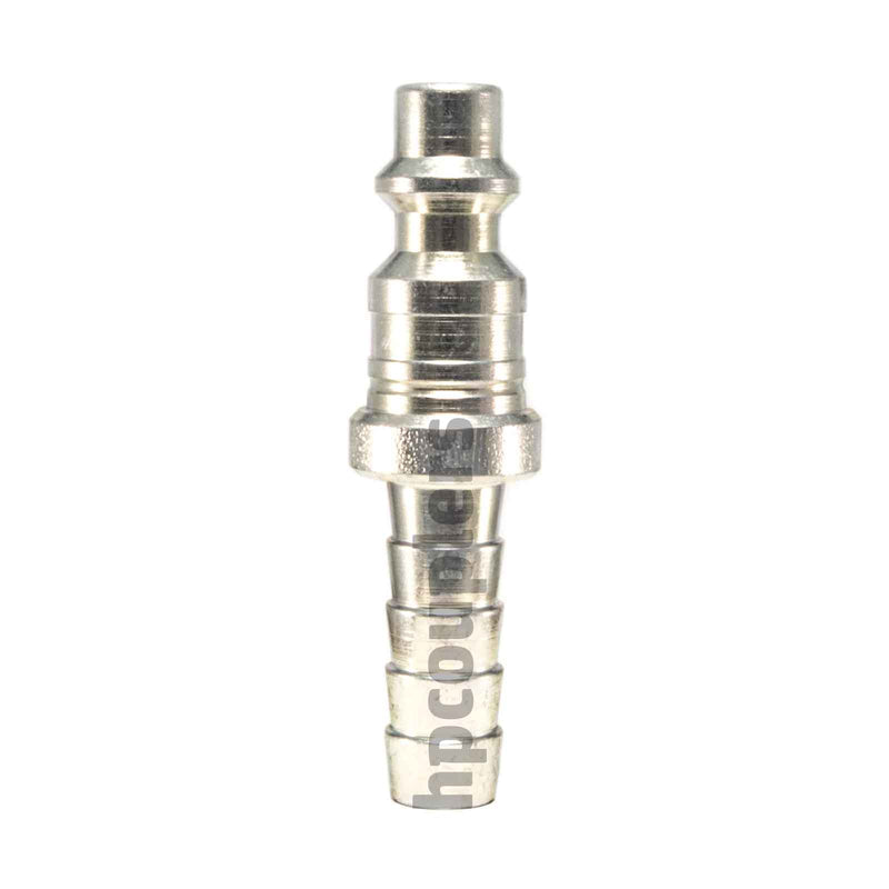 Foster 165-3, 3 Series, Industrial Plug, 5/16" Hose Barb, Steel