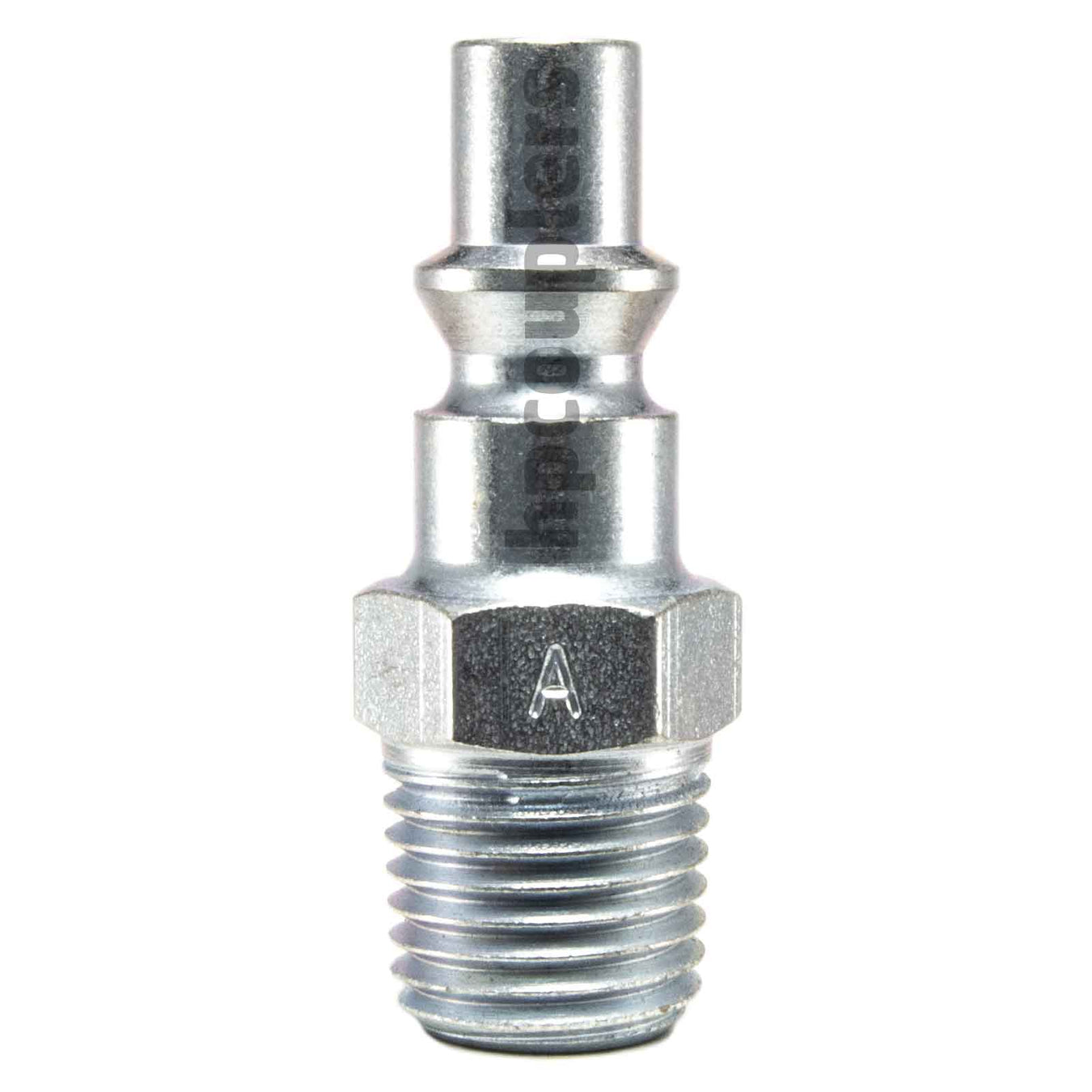1/4" Body ARO Interchange Pneumatic Couplers and Plugs