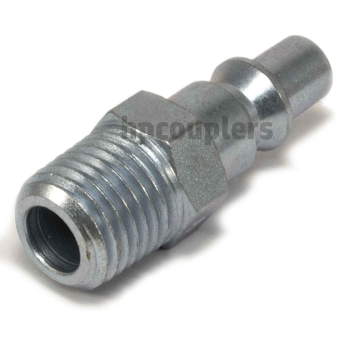 Foster 210-10, Aro 210 Series, Plug, 1/4" Male NPT, Steel