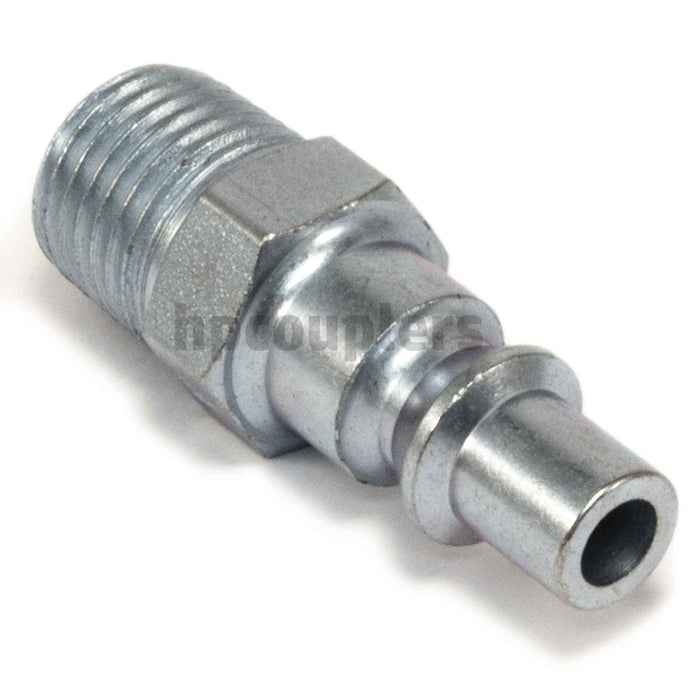 Foster 210-10, Aro 210 Series, Plug, 1/4" Male NPT, Steel