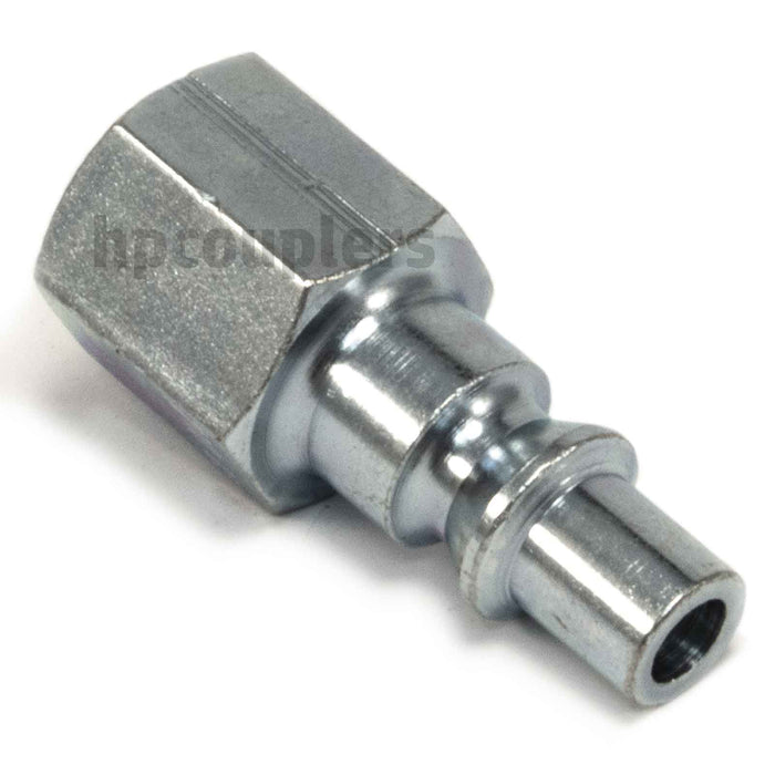 Foster 210-11, Aro 210 Series, Plug, 1/4" Female NPT, Steel