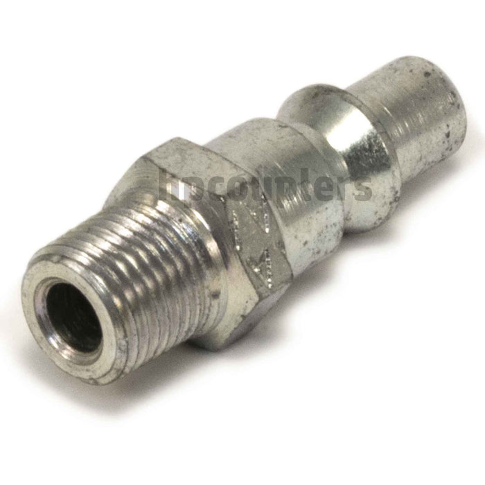 Foster 210-12, Aro 210 Series, Plug, 1/8" Male NPT, Steel