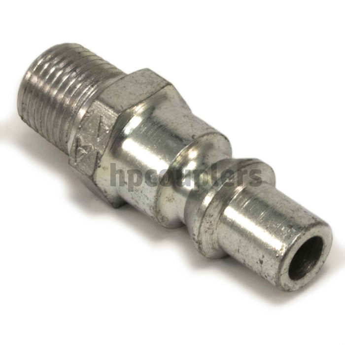 Foster 210-12, Aro 210 Series, Plug, 1/8" Male NPT, Steel