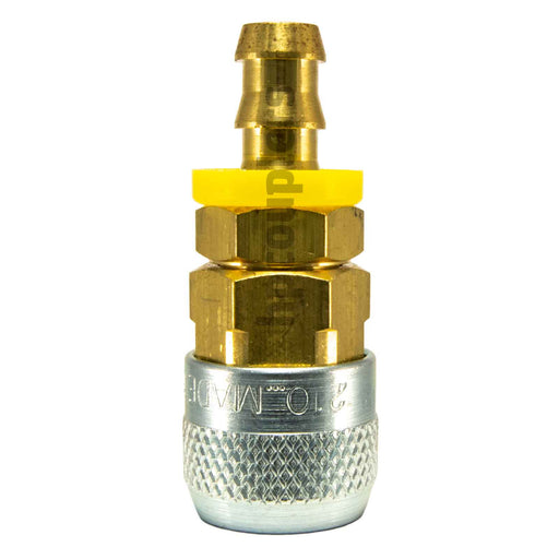Foster 210-3303 3/8" Male NPT ARO 210 Style Air Hose Quick Coupler - 1 Piece