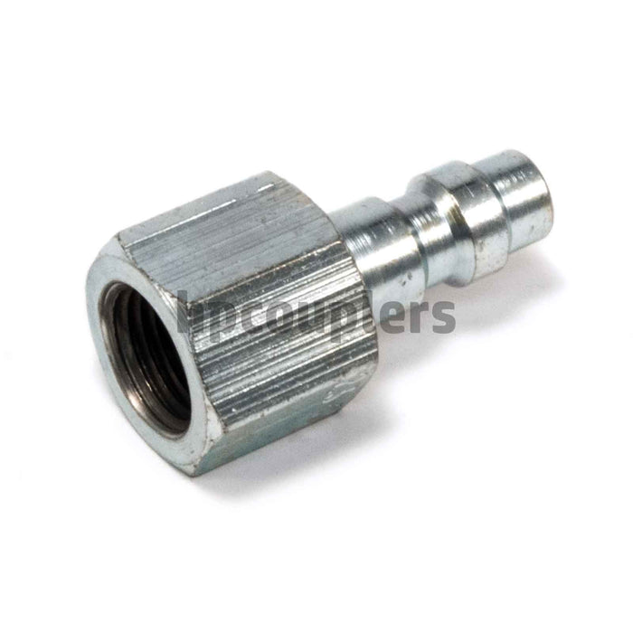 Foster 23-2, 2 Series, Industrial Plug, 1/8" Female NPT, Steel