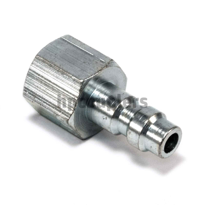 Foster 23-2, 2 Series, Industrial Plug, 1/8" Female NPT, Steel