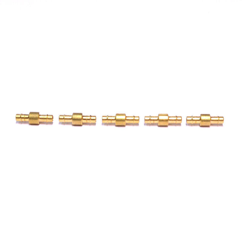 MEM-CO C4 .170" Mini Barb Tube Fittings (5pcs)