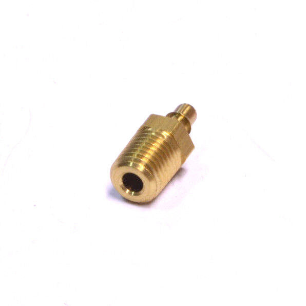 MEM-CO 1/16 B5 Male Pipe NPT Mini Barb Tube Fittings