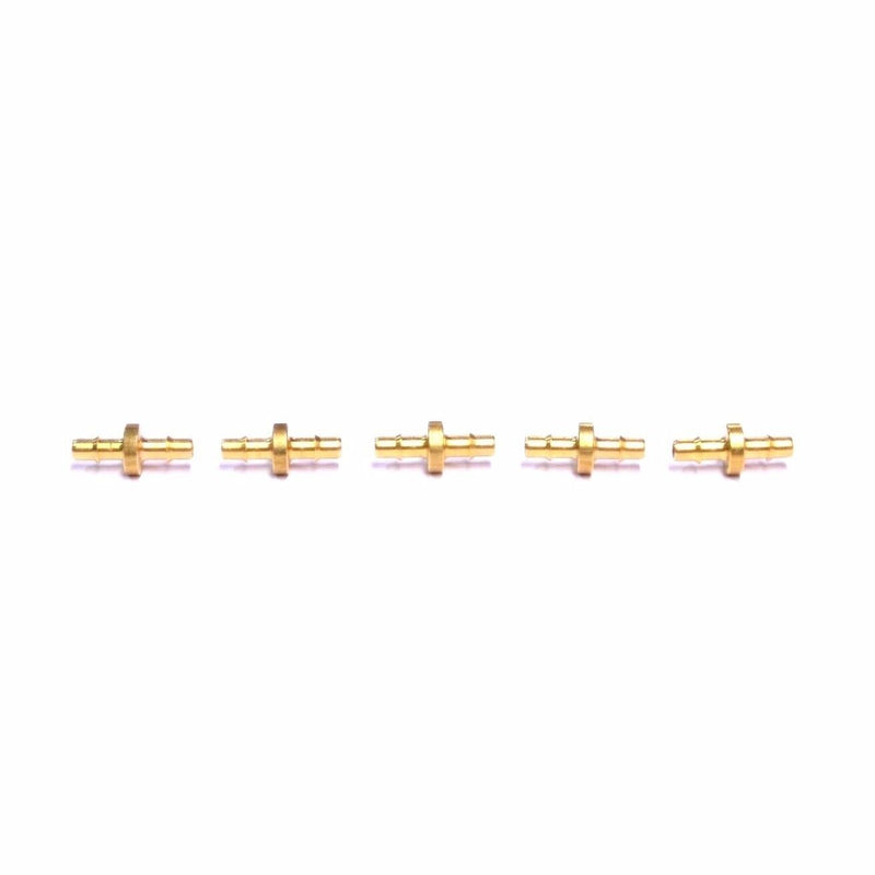 MEM-CO C3-SL Mini Barb Tube Fittings (5pcs)