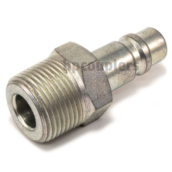 Foster 56-5, 5 Series, Industrial Plug, 3/4" Male NPT, Steel