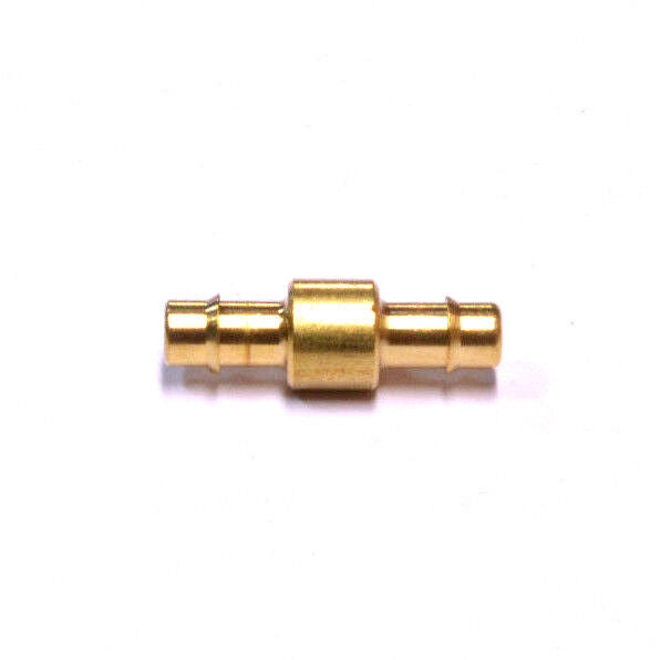 MEM-CO C4 .170" Mini Barb Tube Fittings (25pcs)
