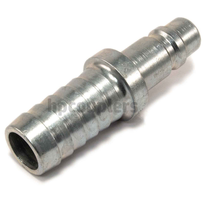 Foster 61-5, 5 Series, Industrial Plug, 3/4" Hose Barb, Steel