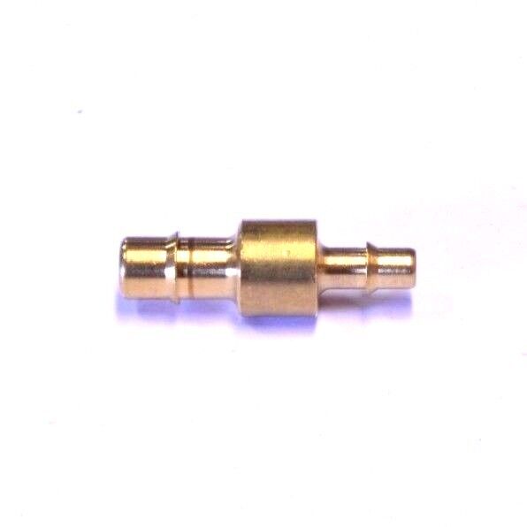 MEM-CO RC5-3 Reducing Couplings Mini Barb Tube Fittings