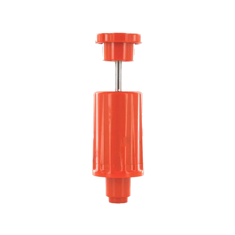 Dawn Industries HCT-COMBO, Coring Tool for 1/2" & 3/4" Saddles