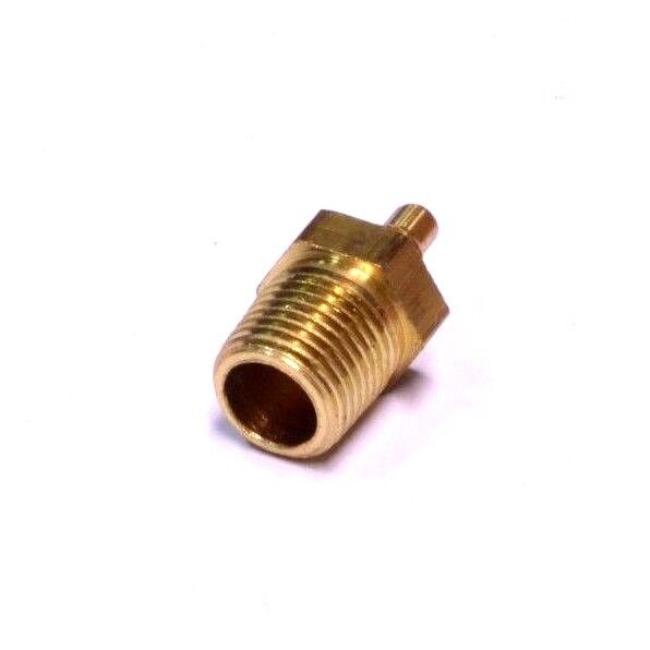 MEM-CO 1/8 B3 Male Pipe NPT Mini Barb Tube Fittings