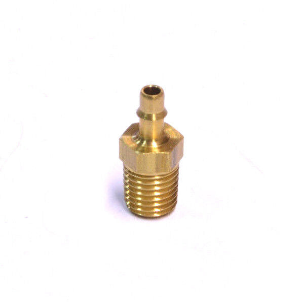 MEM-CO 1/16 B3 Male Pipe NPT Mini Barb Tube Fittings (5pcs)