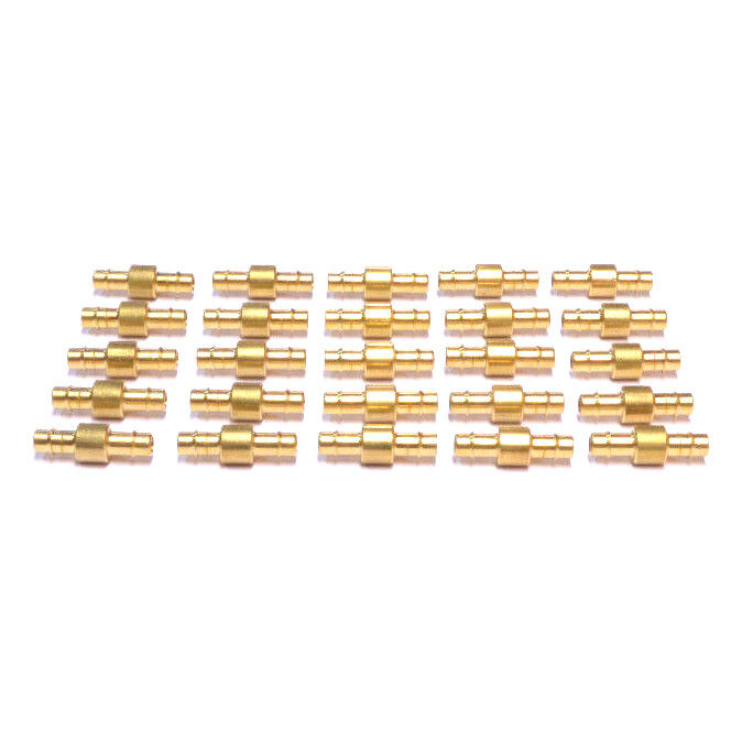MEM-CO C4 .170" Mini Barb Tube Fittings (25pcs)