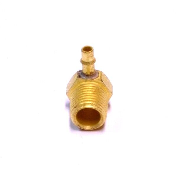 MEM-CO 1/8 LB3 Elbow Male Pipe NPT Mini Barb Tube Fittings