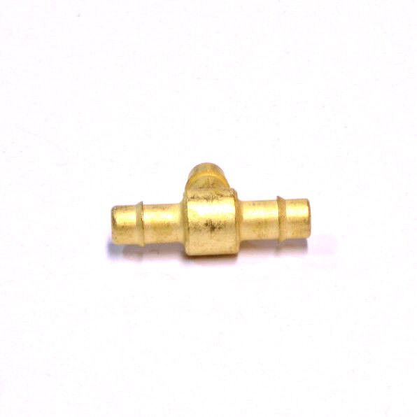 MEM-CO T4 T Type .170" Mini Barb Tube Fittings