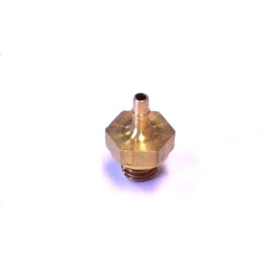 MEM-CO B1-O Male Pipe NPT Mini Barb Tube Fittings