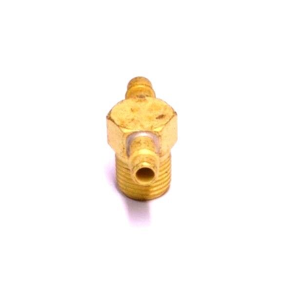MEM-CO 1/8 T4 .170" Male Pipe NPT Mini Barb Tube Fittings (5pcs)